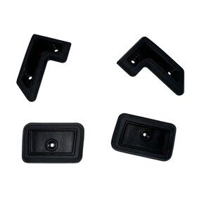 Breville BGR820XL The Smart Grill Black Rubber Feet Replacement Part